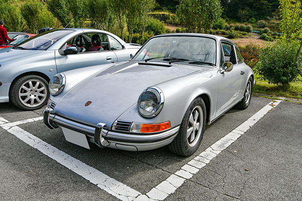 ポルシェ911S