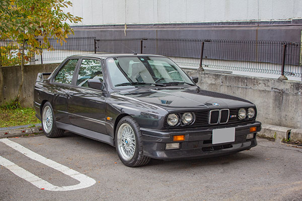 BMW E30 M3